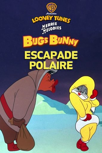 Escapade polaire