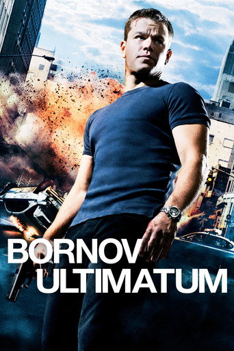 Борнов ултиматум