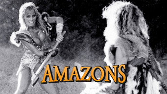 #7 Amazons