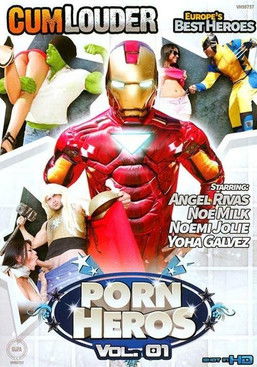 Porn Heros (2014)