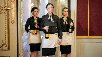 Episode 16 — Episode 16