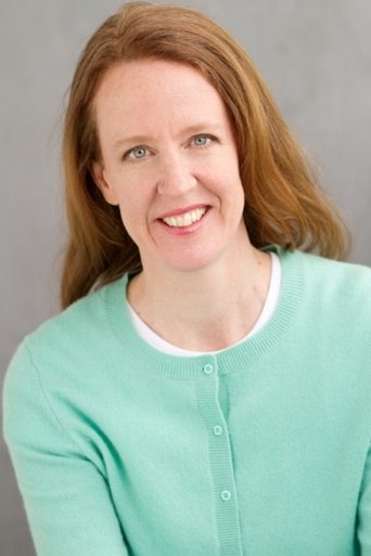 Melissa M. Montgomery headshot
