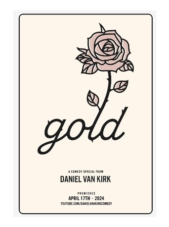 Rose Gold (2024)