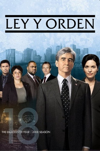 Temporada 18
