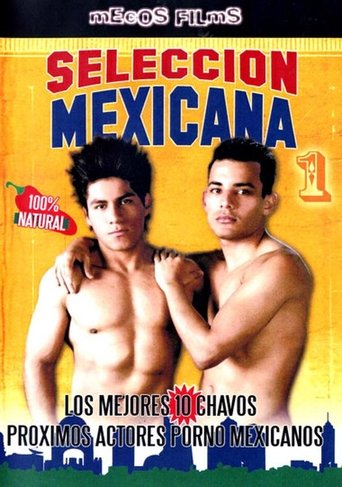 Mexican Team 1 (2007)