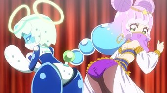 Episódio Rune Rune Dance da série Puniru is a Kawaii Slime