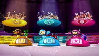 Kerwhizz (2008-2011)