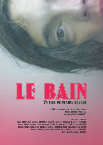 Le Bain (2023)