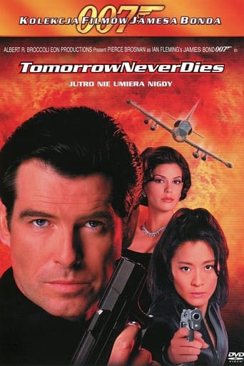 Jutro nie umiera nigdy (1997)