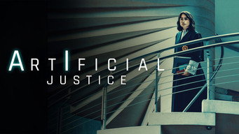 #5 Artificial Justice