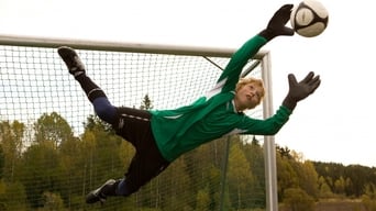 #2 The Liverpool Goalie