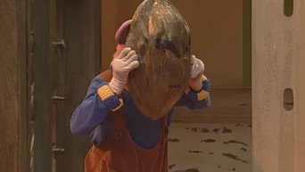 Episode 98 — Episode 98