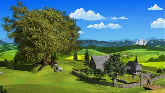 #4 Transylvanian Legendarium