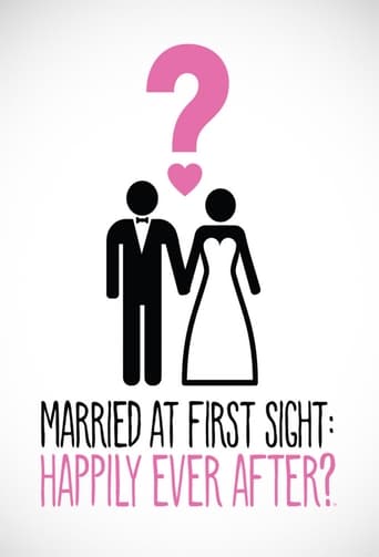 Married at First Sight: Happily Ever After? image