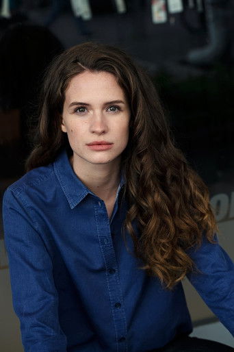 Marlene Tanczik — photo 2