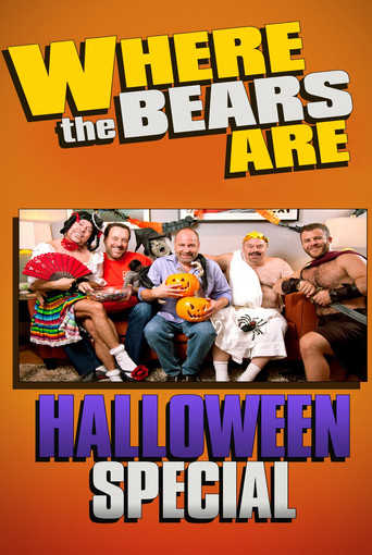 Where the Bears Are Halloween Special