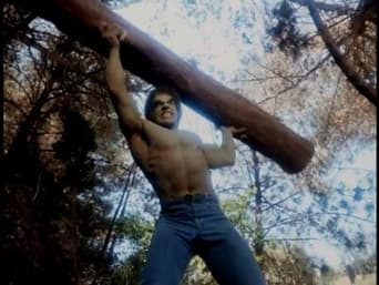 Episódio O Golpe da série O Incrível Hulk