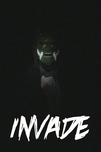 INVADE (2024)
