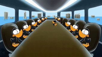 Episode 1 — Episode 1