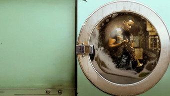 #5 Laundry