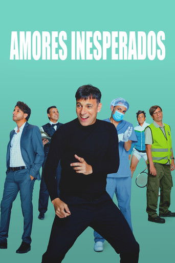 Amores inesperados — Série en streaming