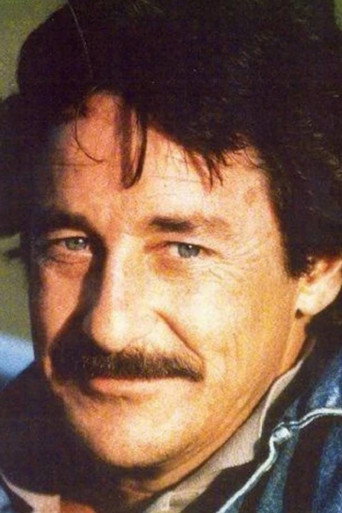 Peter Cullen