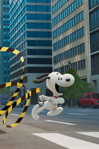 Snoopy Unleashed (1970)