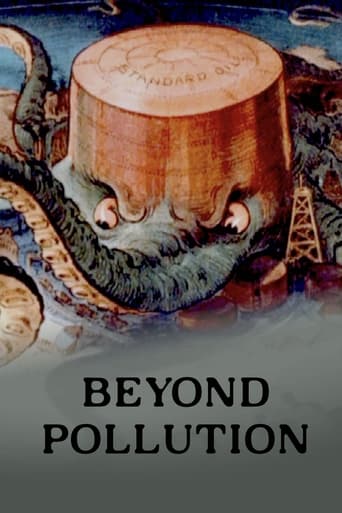 Poster för Beyond Pollution