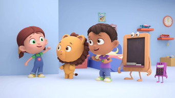 Counting with Paula (2014- )