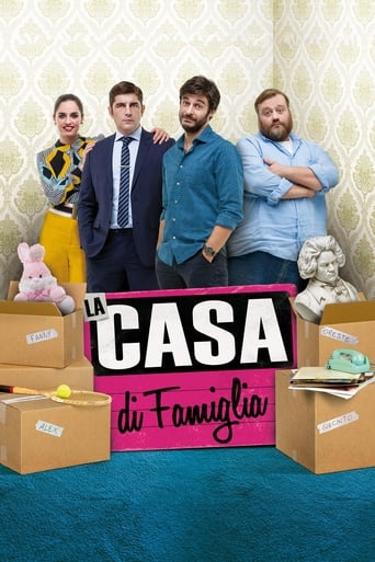 La casa di famiglia