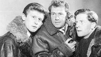 Biggles Temporada 1 Episodio 1