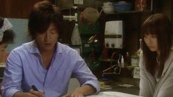 第3話：The 10,000 Yen Ramen