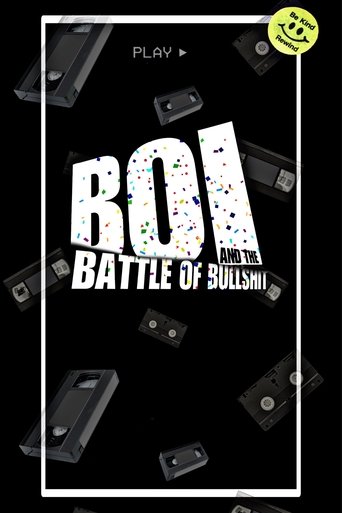 Boi: and the Battle of Bullshit (1970)