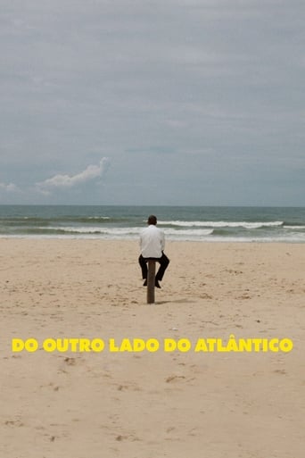 Do Outro Lado do Atlântico en streaming 