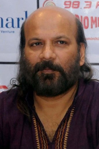 Image of Debojyoti Mishra