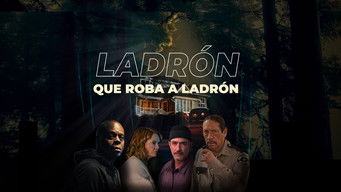 Galeria 5 - Ladrón que roba a ladrón