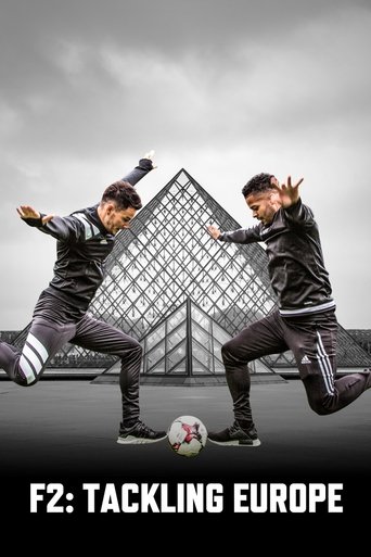 F2: Tackling Europe poster