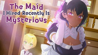 The Maid I Hired Recently Is Mysterious Scene snapshot