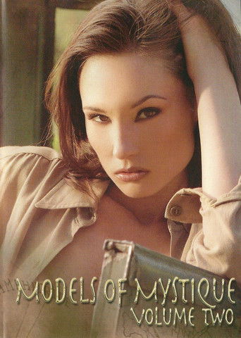 Models of Mystique: Volume Two