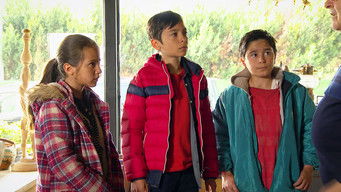 Episode 24 — Episode 24