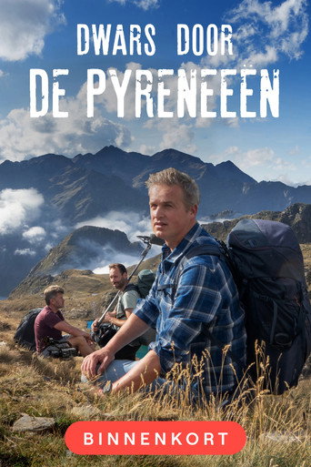 Dwars Door de Pyrenee&euml;n (2026)