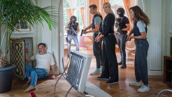 Episode 21 — Episode 21