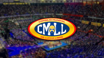פוסטר של CMLL 85th Anniversary Show