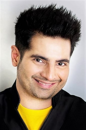 Image of Karan Mehra