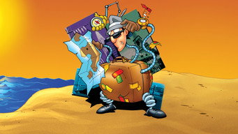 Field Trip Starring Inspector Gadget (1996-1997)