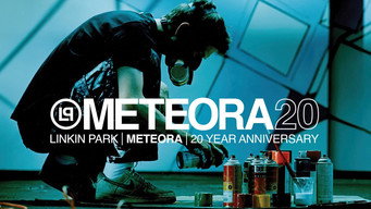 פוסטר של Linkin Park: Live in Manila 2004