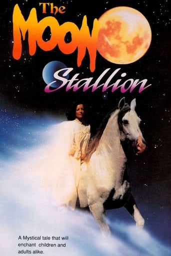 The Moon Stallion (1978)