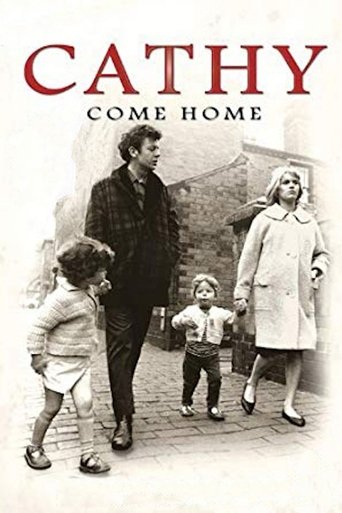 Cathy Come Home (1966) Cathy Come Home (1966)