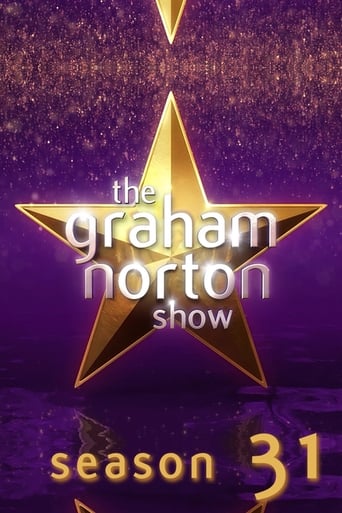The Graham Norton Show Season 31 Episode 4