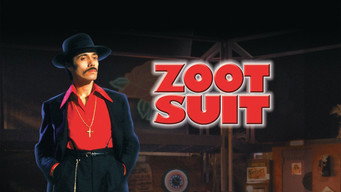 Zoot Suit (1981)